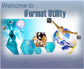 iFormat