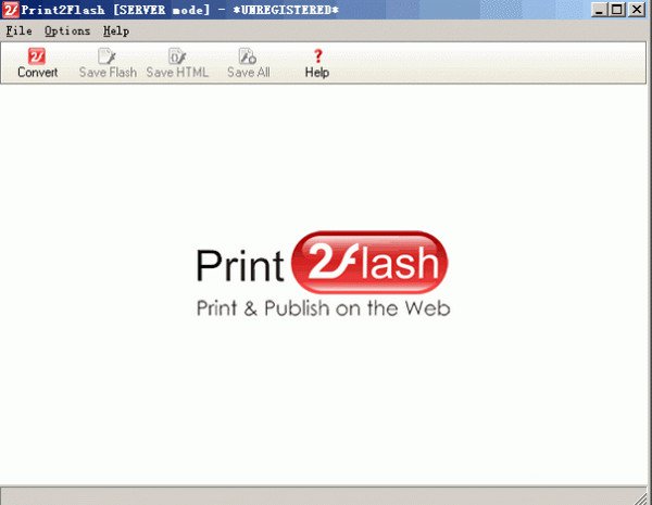 print2flash 64位