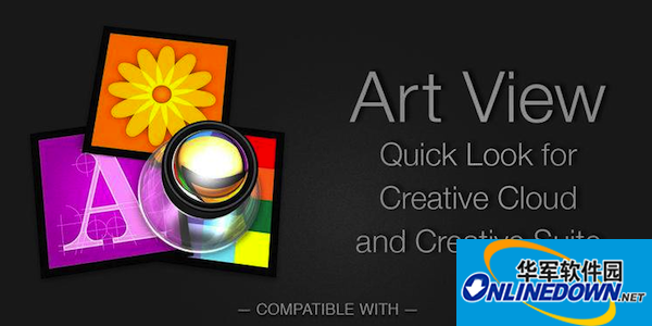 Art View for mac