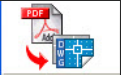 AutoDWG PDF to DWG Converter