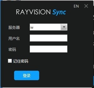 rayvsionsync