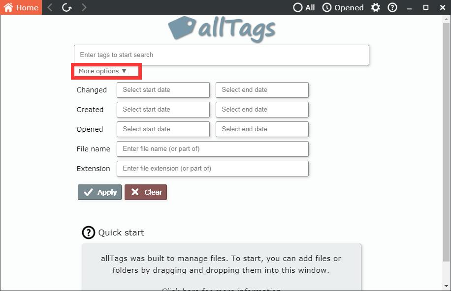 allTags