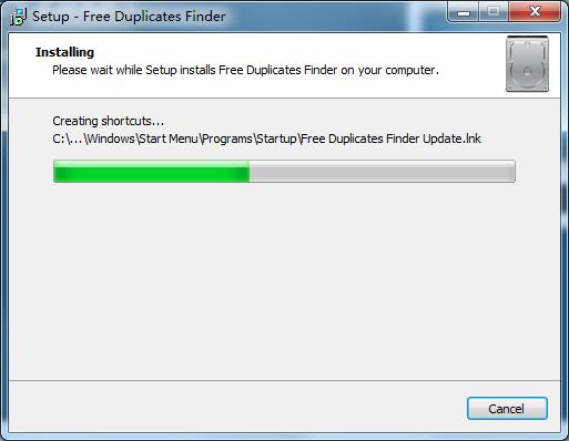 Free Duplicates Finder