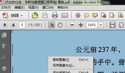 Adobe Reader Xi Pro