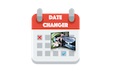 Batch MMedia Date Changer