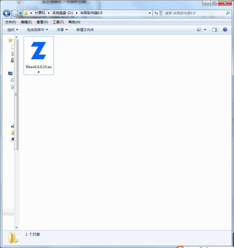 联想Filez