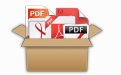 Epubor PDF Merger & PDF Splitter