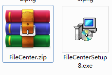 FileCenter(文件管理软件)