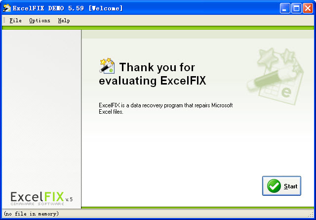 ExcelFIX