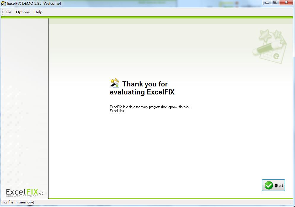 ExcelFIX