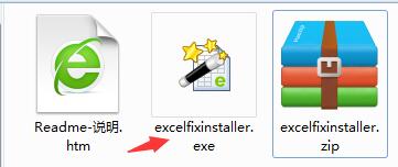 ExcelFIX