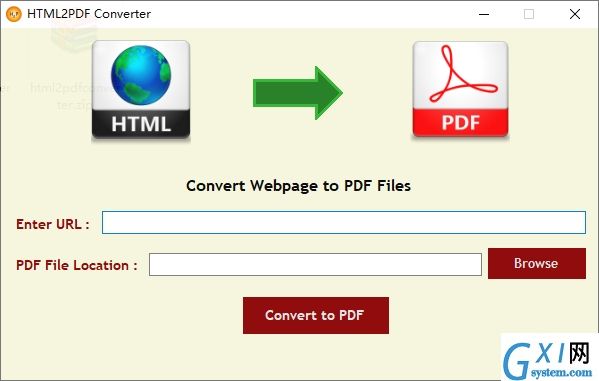 html2pdf