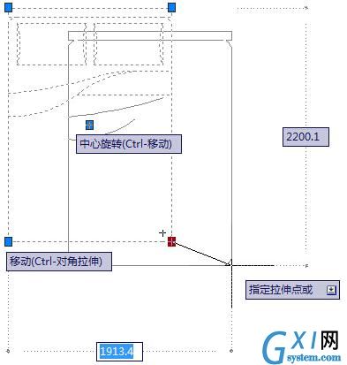 T20天正建筑