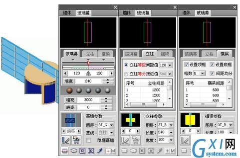 T20天正建筑