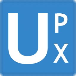 UPX Graphical