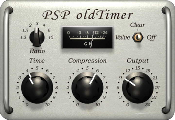 PSP oldTimer(32位)