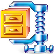 winzip  中文共享版