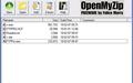 OpenMyZip