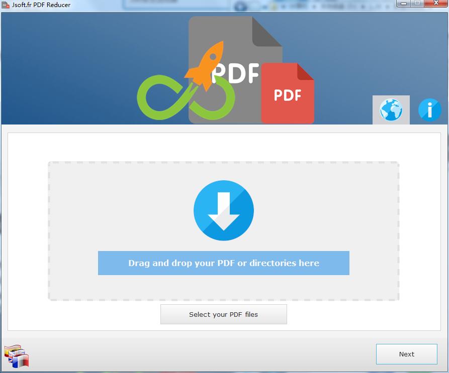 Jsoft.fr PDF Reducer