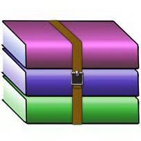 WinRAR(32 bit)简体中文版