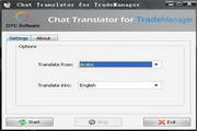 Chat Translator for TradeManager