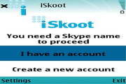 iSkoot