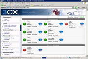 3CX VoIP Phone System