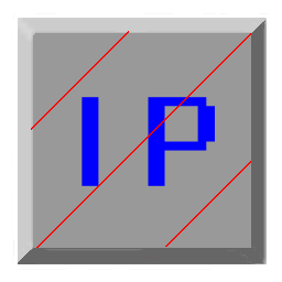 IP轻松换