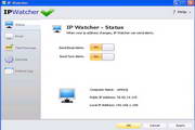 IPWatcher