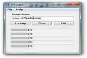 IPFinder