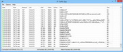 IP Traffic Spy