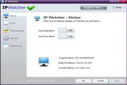 IP Watcher