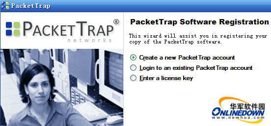 PacketTrap DNS Audit