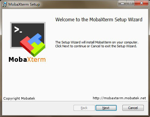 MobaXterm