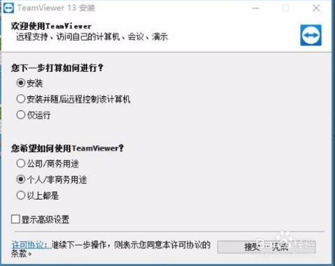 TeamViewer 13