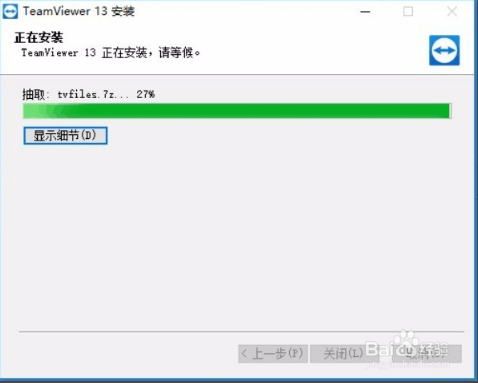 TeamViewer 13