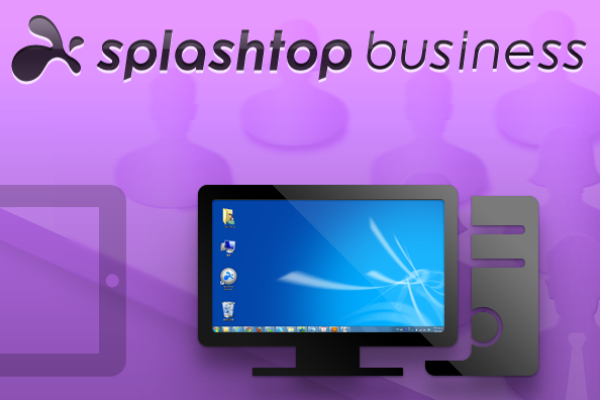 Splashtop Business 免安装版