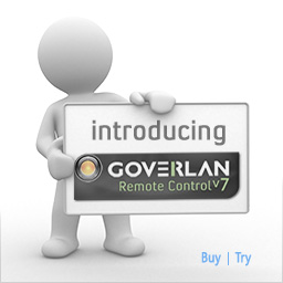 Goverlan Remote Administration Suite