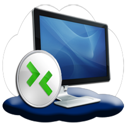 Remote Desktop Spy