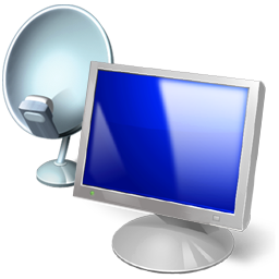 Microsoft Windows XP Remote Desktop Connection Software