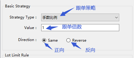 OKCOPY智能跟单系统