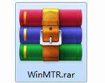 WinMTR