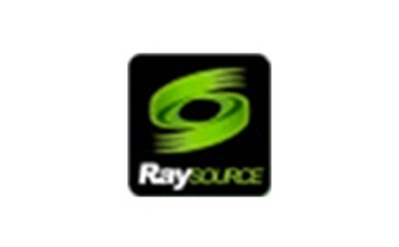 RaySource(下载工具)