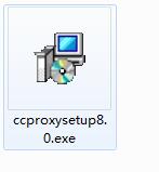 CCProxy