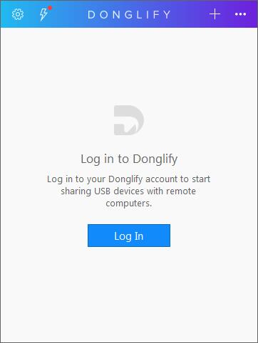 Donglify