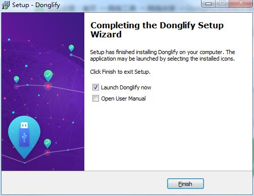 Donglify