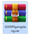 GGWiFi共享