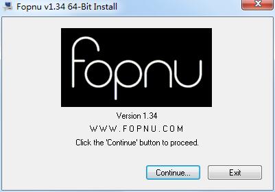 Fopnu