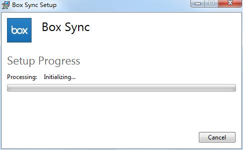 Box Sync