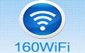 160WiFi无线路由软件